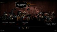 Darkest Dungeon II: The Binding Blade (PC) - Steam Key - EUROPE