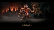 Darkest Dungeon II: The Binding Blade (PC) - Steam Key - GLOBAL