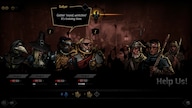 Darkest Dungeon II: The Binding Blade (PC) - Steam Key - GLOBAL