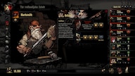 Darkest Dungeon (PC) - Steam Key - GLOBAL