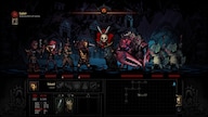 Darkest Dungeon (PC) - Steam Key - GLOBAL