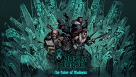 Darkest Dungeon: The Color Of Madness (PC) - Steam Gift - GLOBAL