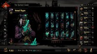 Darkest Dungeon: The Color Of Madness (PC) - Steam Gift - GLOBAL