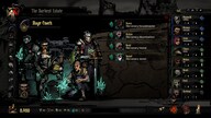 Darkest Dungeon: The Color Of Madness (PC) - Steam Gift - GLOBAL