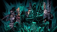 Darkest Dungeon: The Color Of Madness (PC) - Steam Gift - GLOBAL