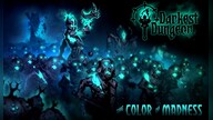 Darkest Dungeon: The Color Of Madness (PC) - Steam Gift - GLOBAL