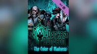 Darkest Dungeon: The Color Of Madness (PC) - Steam Gift - GLOBAL