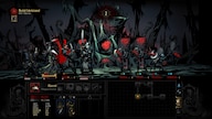 Darkest Dungeon: The Crimson Court Steam Key GLOBAL