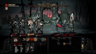 Darkest Dungeon: The Crimson Court Steam Key GLOBAL
