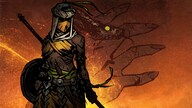 Darkest Dungeon: The Shieldbreaker (PC) - Steam Gift - GLOBAL