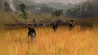 Darkest of Days Steam Key GLOBAL