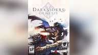 Darksiders Genesis - Steam - Key GLOBAL
