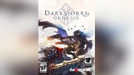 Darksiders Genesis - Steam - Key RU/CIS