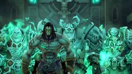 Darksiders II Deathinitive Edition (PC) - Steam Gift - GLOBAL