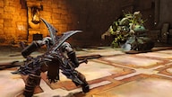 Darksiders II Deathinitive Edition (PC) - Steam Key - GLOBAL
