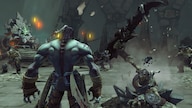 Darksiders II Deathinitive Edition (PC) - Steam Key - GLOBAL