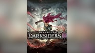 Darksiders III | Deluxe Edition (PC) - Steam Key - GLOBAL