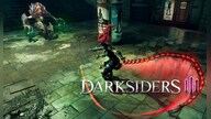Darksiders III | Deluxe Edition (Xbox One) - Xbox Live Key - EUROPE