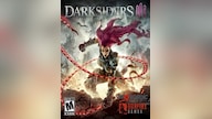 Darksiders III Steam Key GLOBAL