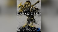 Darksiders Warmastered Edition (PC) - Steam Key - GLOBAL