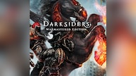 Darksiders Warmastered Edition (PC) - Steam Key - GLOBAL
