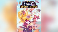 Date Everything! (PC) - Steam Gift - GLOBAL