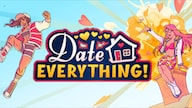 Date Everything! (PC) - Steam Key - GLOBAL