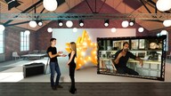 Dating Lessons VR Steam Key GLOBAL