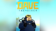 DAVE THE DIVER (PC) - Steam Key - GLOBAL