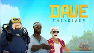 DAVE THE DIVER (PC) - Steam Key - GLOBAL