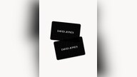 David Jones Gift Card 20 AUD - davidjones Key - AUSTRALIA