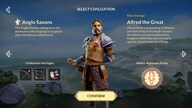 Dawn of Ages: Sentinel's Mighty Relics (PC) - Steam Key - EUROPE