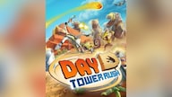 Day D: Tower Rush Steam Key GLOBAL