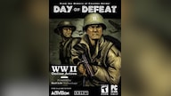 Day of Defeat Steam Key GLOBAL