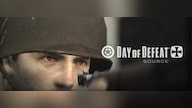 Day of Defeat Steam Key GLOBAL