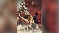 Day of Infamy Steam Key GLOBAL