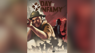 Day of Infamy Steam Key LATAM