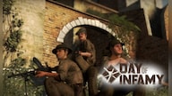 Day of Infamy Steam Key LATAM