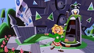 Day of the Tentacle Remastered Steam Key GLOBAL