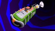 Day of the Tentacle Remastered Steam Key GLOBAL