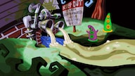 Day of the Tentacle Remastered Steam Key GLOBAL