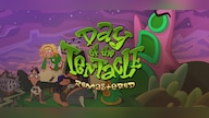 Day of the Tentacle Remastered Steam Key GLOBAL