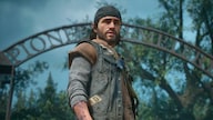 Days Gone - Broken Road DLC (PC) - Steam Key - ROW