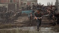 Days Gone - Broken Road DLC (PC) - Steam Key - ROW