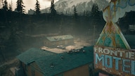 Days Gone - Broken Road DLC (PC) - Steam Key - ROW