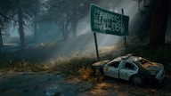 Days Gone - Broken Road DLC (PC) - Steam Key - ROW