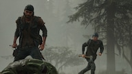 Days Gone - Broken Road DLC (PC) - Steam Key - ROW