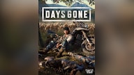 Days Gone (PC) - Steam Key - GLOBAL