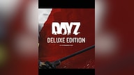 DayZ | Deluxe Edition (PC) - Steam Gift - NORTH AMERICA
