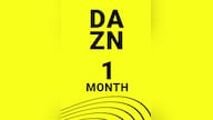 DAZN TOTAL 1 Month - DAZN Key - GERMANY